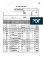 2020-07-03 Indonesia MAM Starch and Sweetener Project DWG, DOC. Submission List EN R