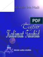 Tafsir_kalimat_Tauhid