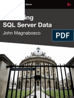 Protecting SQL Server Data