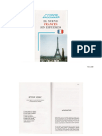Curso de Francês - Assimil-Frances-Livro