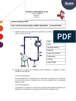 Actividad 3 Ciencias Naturales Grado 9°