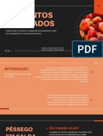 Alimentos Enlatados