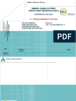 Cubierta de Dossier MCP