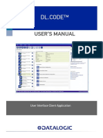 DL - CODE User's Manual 1.9