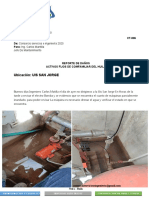 Informe Uis Del Sur Electro Bomba