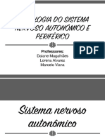 7 Semiologia Autonomico e Periferico PDF