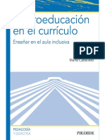 Neuroeducacion en El Curriculo - Maria C (1)