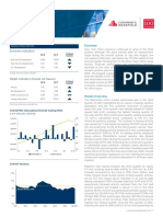 Manhattan Americas MarketBeat Office Q32017