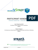 Participant Handbook (MS7 SM B2C CG)