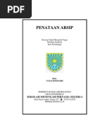 Download makalah arsip by mients79 SN50927229 doc pdf