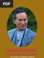 Download The Royal Chitralada Project by phisit SN50927306 doc pdf