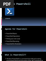 Powershell_Pentest