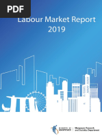 Job Market Shrinks Amid Economic Slowdown | PDF | Malaysia