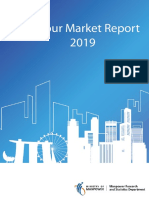 MRSD Labour Market Report 4Q 2019