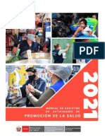 Manual de Registro y Codificación de Las Actividades de Promoción de La Salud 12-05-2021f