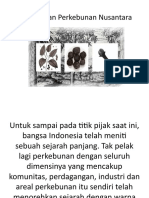 Lingkungan Perkebunan Nusantara (1)