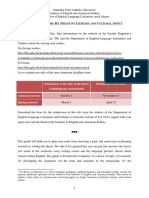 BA Thesis Guide - Literary and Cultural Topics-2016