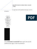 Escribir Un Programa Que Pida Al Usuario Un Número Entero y Muestre Por Pantalla Si Es Par o Impar