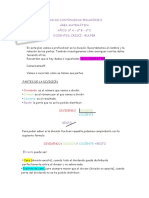 5° Plan de Continuidad Matemática