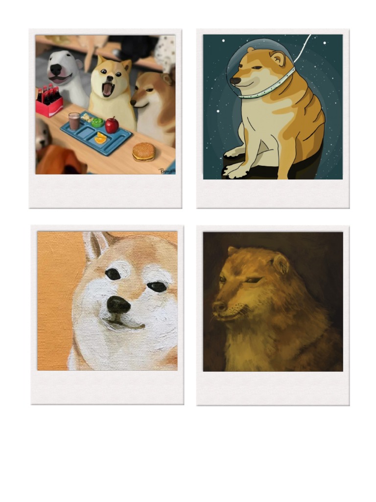 Cheems | PDF