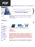 Download computer_laptop_repair by dilanmudalige SN50927870 doc pdf