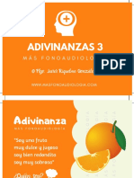 ADIVINANZAS 3