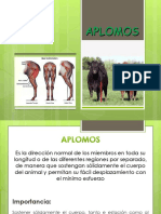 APLOMOS