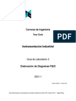 InstrumentaciónIndustrial-Lab2 - v2 (Elaboración de Diagramas P&ID)