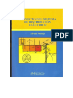 Libro Distribucion Electrico Alberto Naranjo