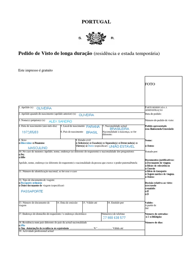 pedido-de-visto-pdf-visto-para-viagem-passaporte
