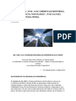 (ArtigoSocPolEco) BIS, FMI, G10 Ordenam Reoforma Da Previdência Nos Países (AuditoriaCidadã)