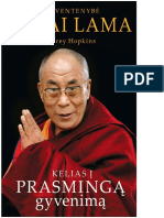 Dalai Lama - Kelias į prasmingą gyvenimą