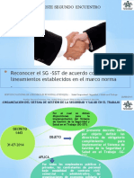 SG-SST Decreto 1443