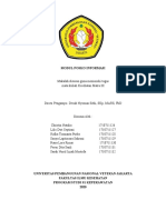 Modul Posko Informasi