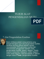 MTU04 - Alat Pengendalian Mutu