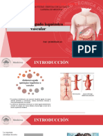 Abdomen Agudo Isquémico Vascular (1)