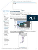 3.2.3.1 New Object Flow Operation _ Digital Factory Planning and Simulation with Tecnomatix