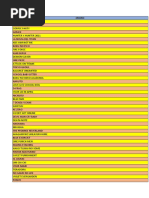 List Gregory Versi 65 Okt (Call 0816-4859650) | PDF | Human ...