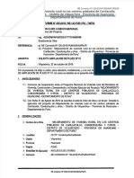 Dlscrib.com PDF Informe de Ampliacion de Plazo n01 Del Residente c120docx Dl 092f3df2facf073d7838f3782ca7ebcc