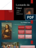 Leonardo da Vinci