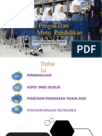 Konsep Pengukuran