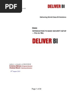 Download OBIEE 11g Basic Security by Prasad Billahalli SN50929007 doc pdf