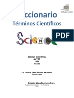 Diccionario Términos Científicos BTO-2021 - Dinamica 4