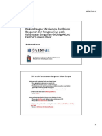 Microsoft PowerPoint - Perkembangan Code Terkait Sulbar (SFILE