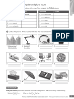 AEF3e Level 1 TG PCM Grammar 2A