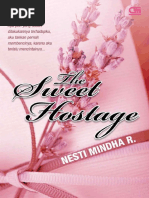 Rose at The Second Sight MM | PDF | Fiksi Misteri, Thriller ...