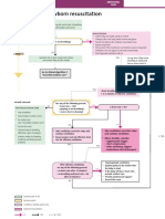 Algorithm 3: Newborn Resuscitation: Birth