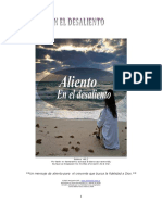 Aliento en El Desaliento - Alejandro Riff