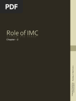 Download Integrated Marketing Communication Chapter 2 by Bilawal Shabbir SN50929260 doc pdf