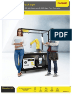 FANUC Educational Cell Manual